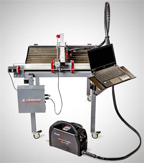 cnc plasma systems|Langmuir Systems .